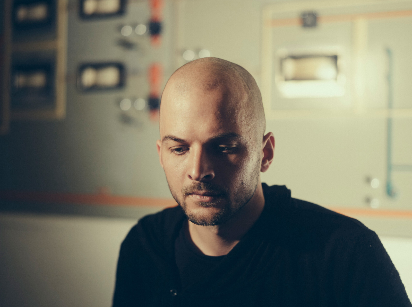 NILS FRAHM All Melody credit Alexander Schneider small 1600x1194