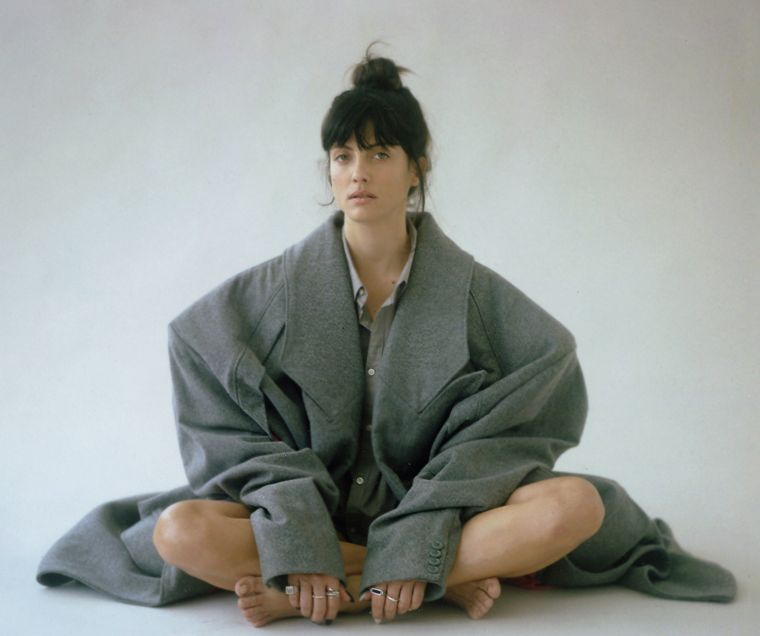 NOGA EREZ KIDS COVER NO TEXT