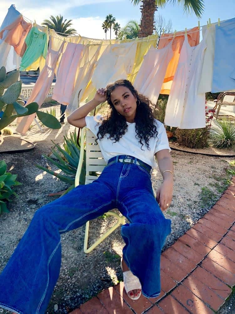 NORAA by Nadia Abakar