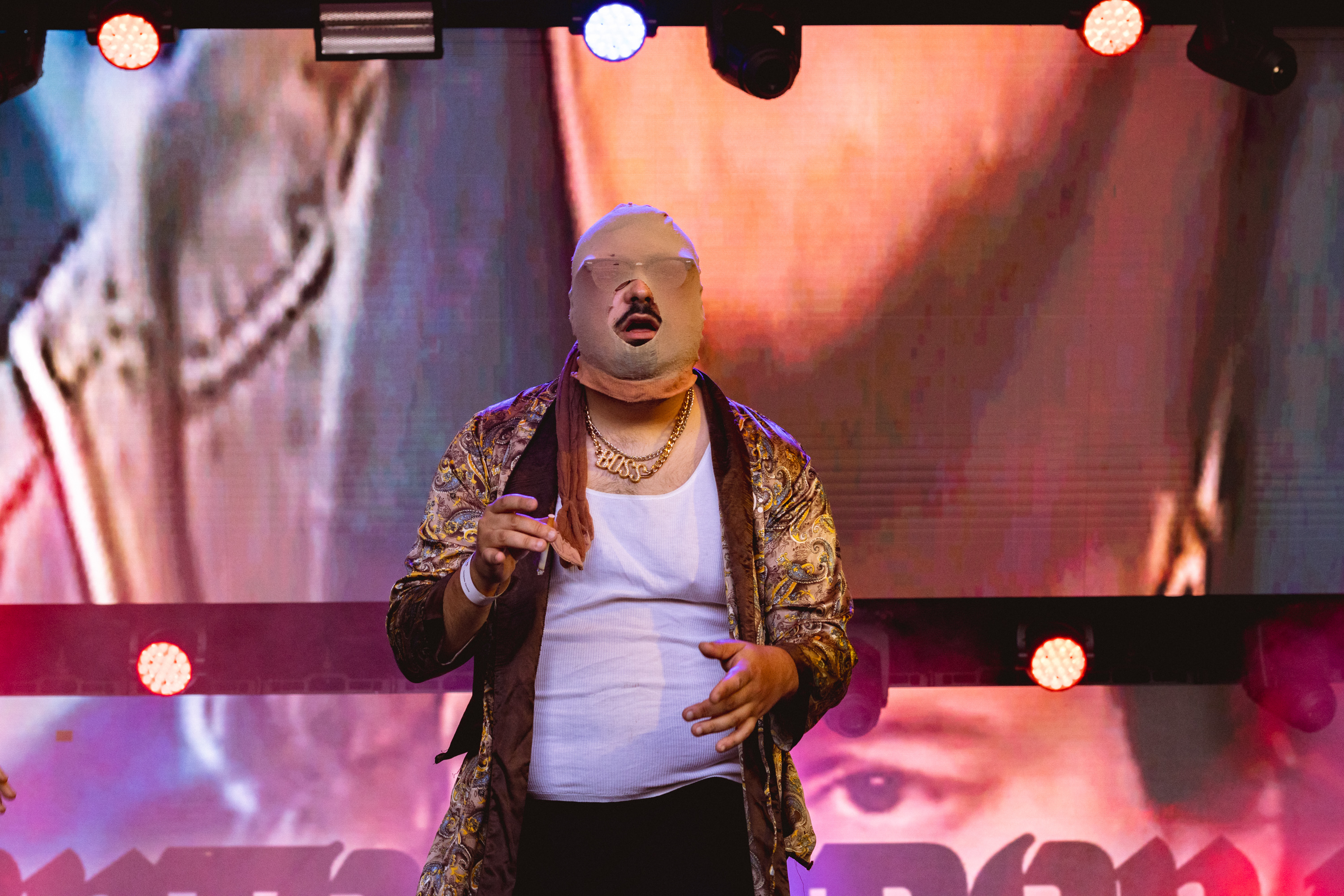 NOSALIVE24 Conjunto Corona EDUARDOFILHO 5024