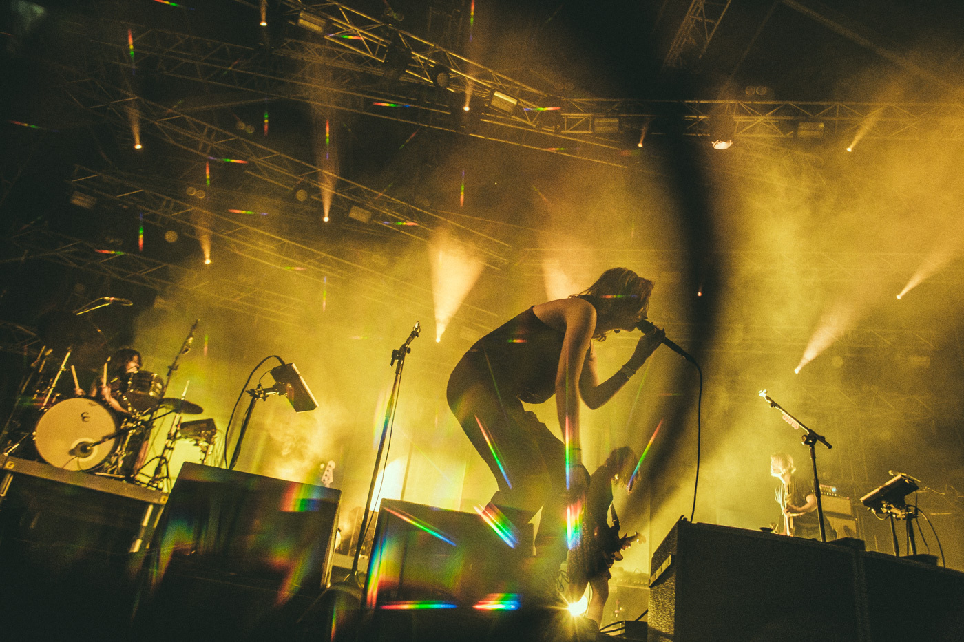 NOS Alive 060717 Photoby Kimberley Ross jpg 48 WARPAINT