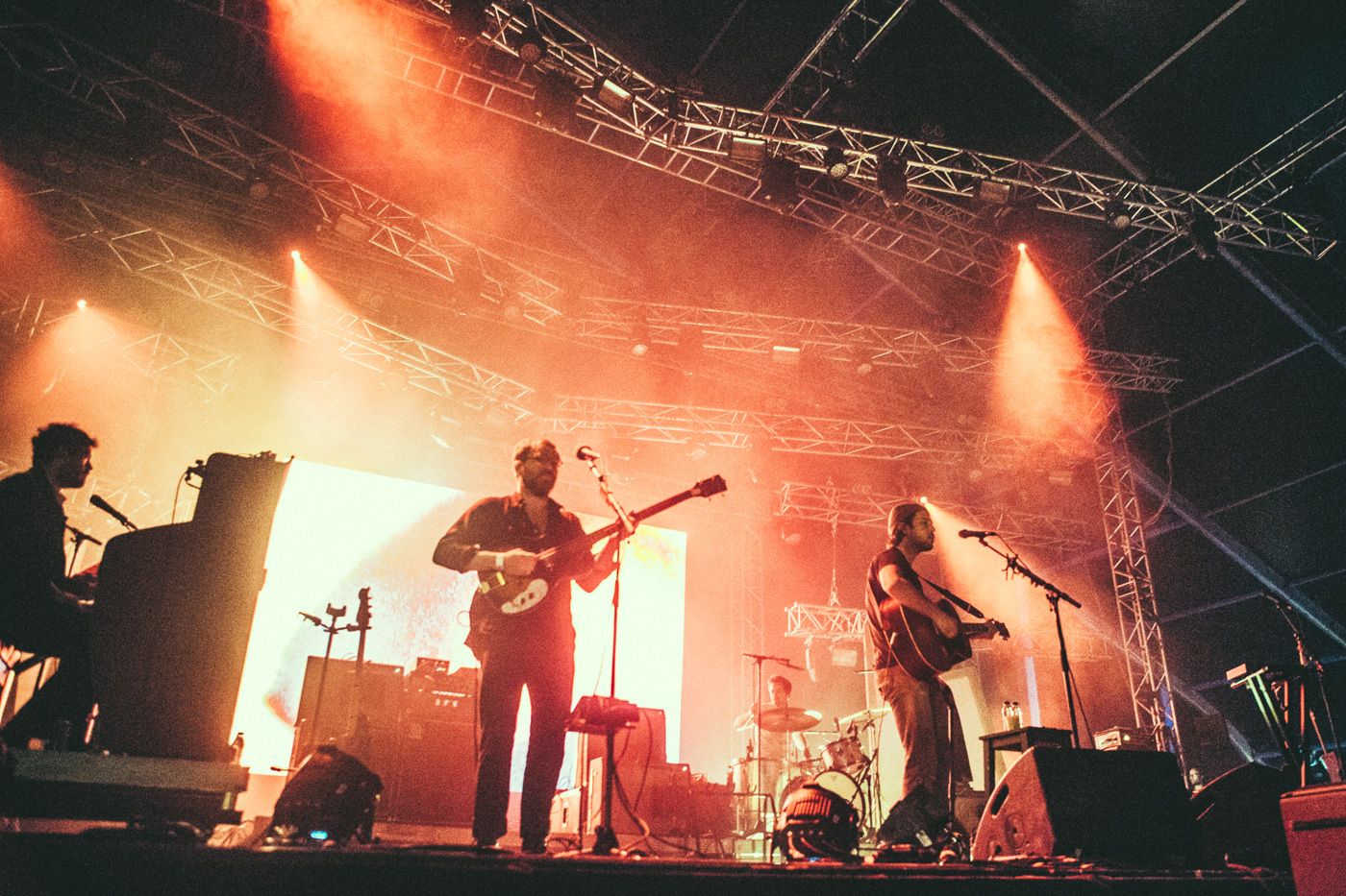 NOS Alive 060717 Photoby Kimberley Ross jpg 73 FLEET FOXES