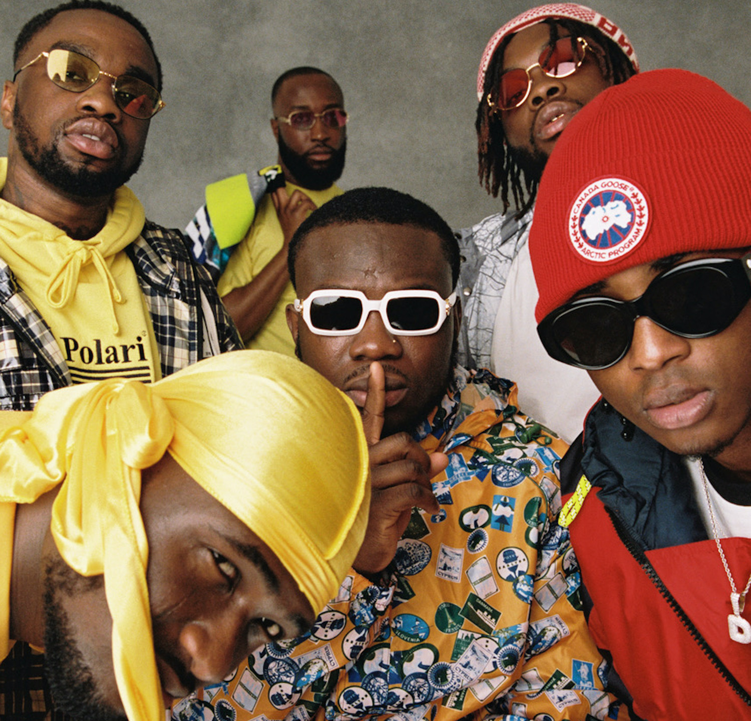 NSG LEAD PRESS SHOT 1 VERTICAL