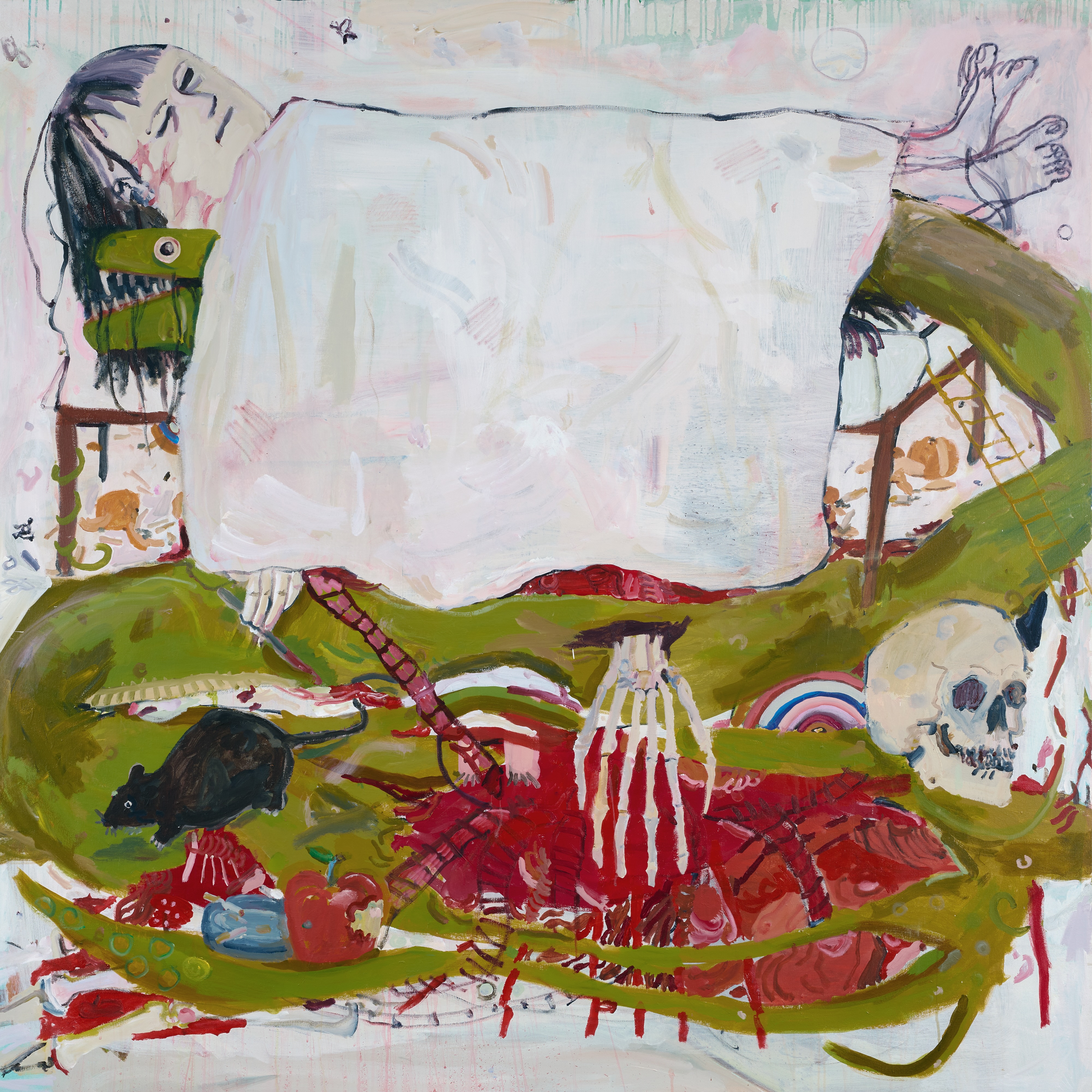 NW YOTS Album Digital Artwork 4000x4000 flat 1