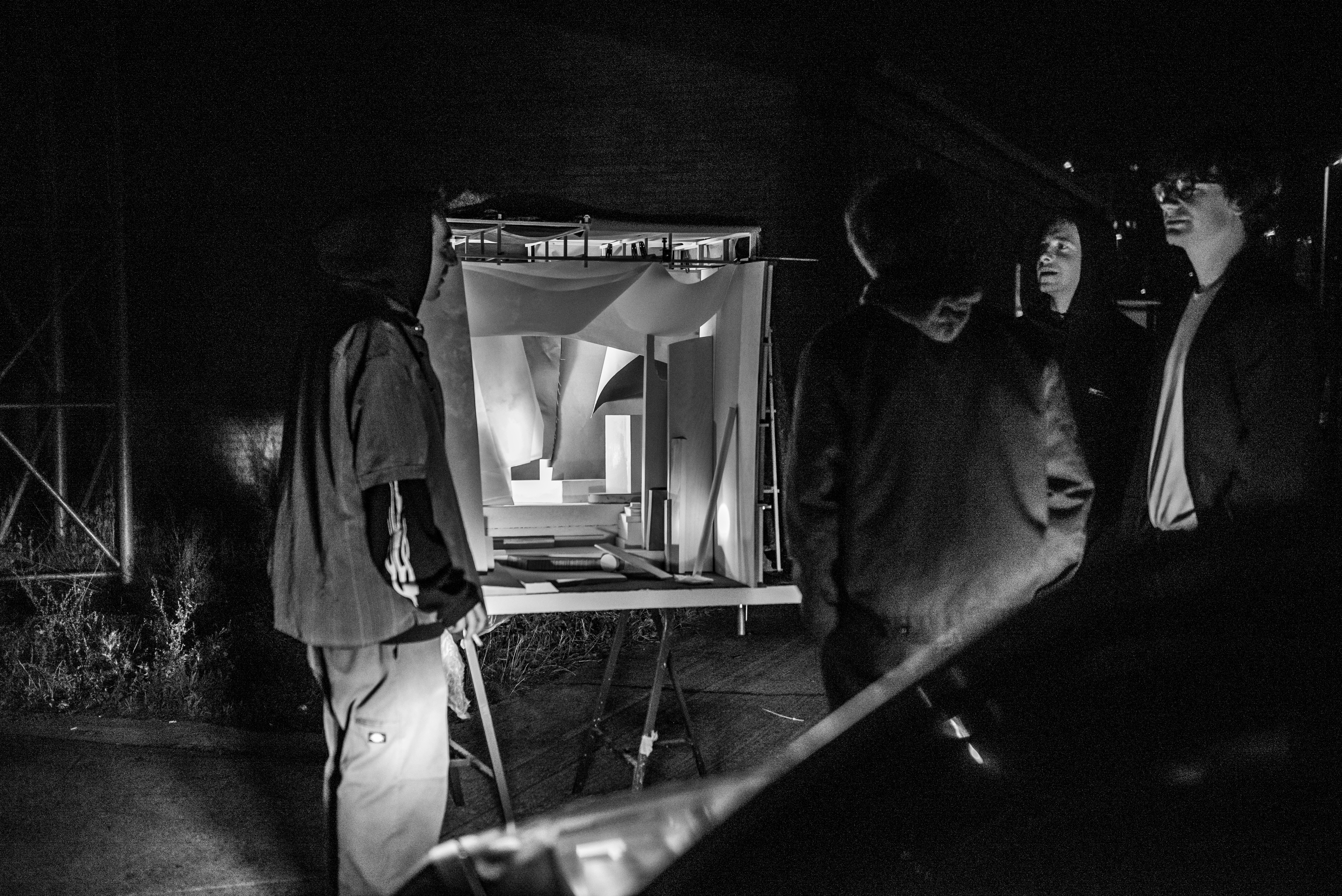 NYC Press Shot Credit Kaye Song