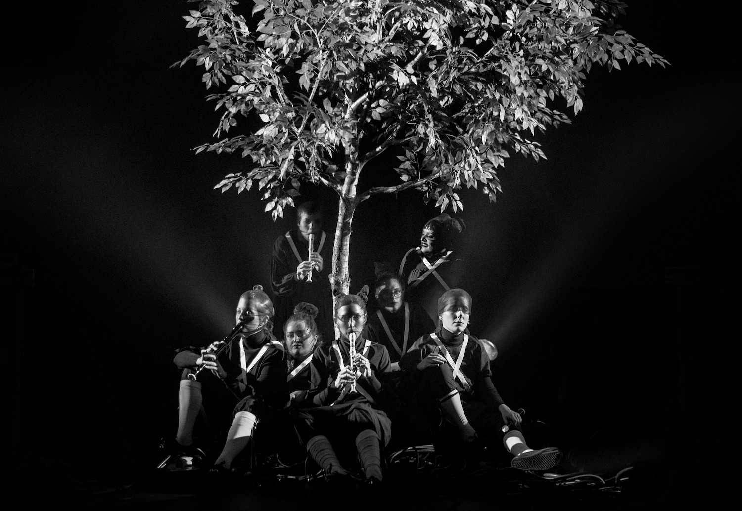 NYX Gazelle Twin credit Jamie Cameron