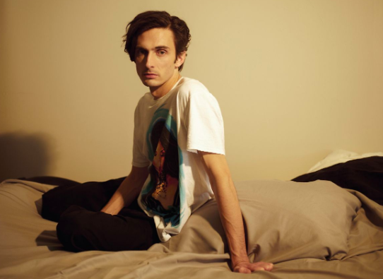 NZCA LINES beige sheets 2023