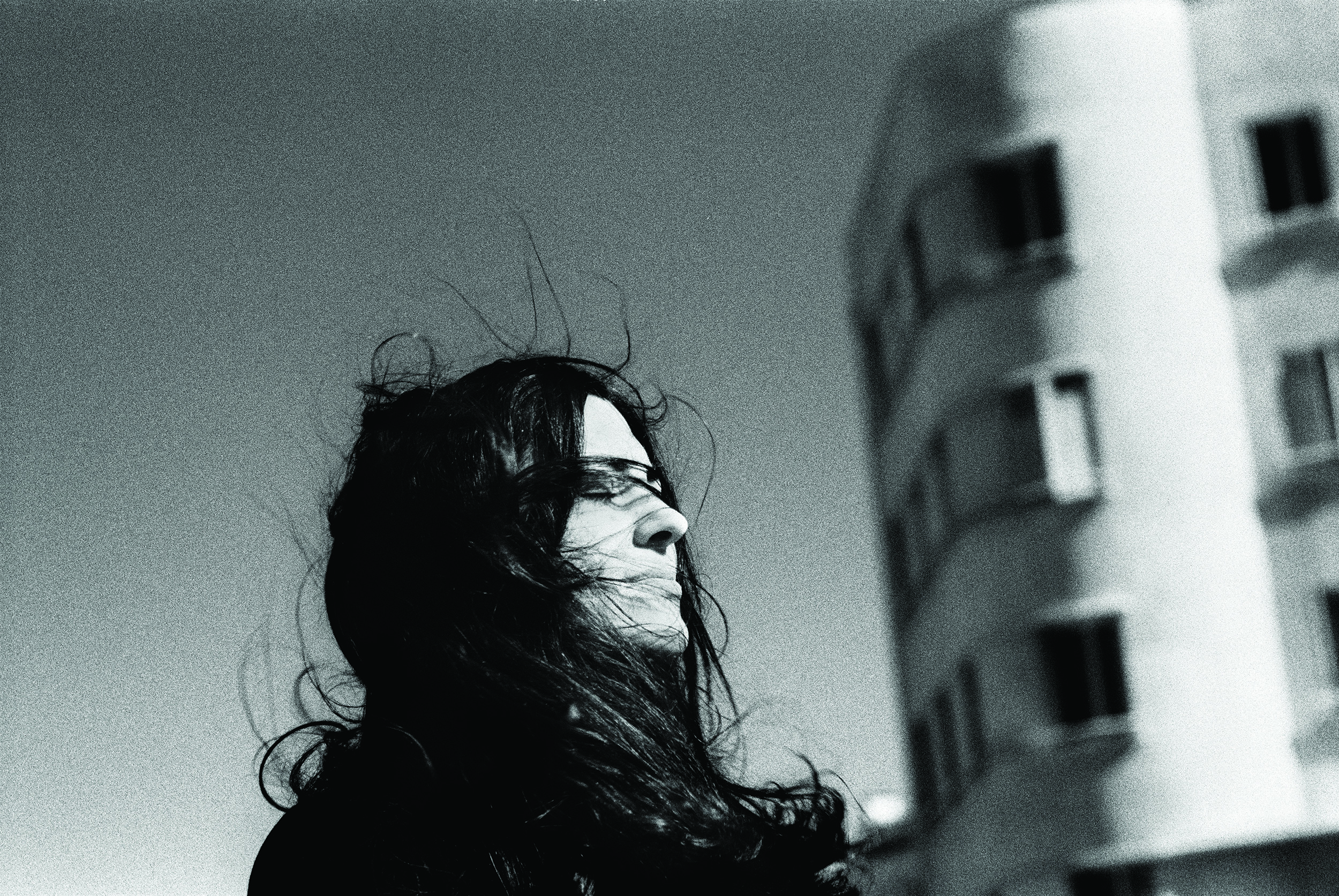 Nadine3 Steve Gullick