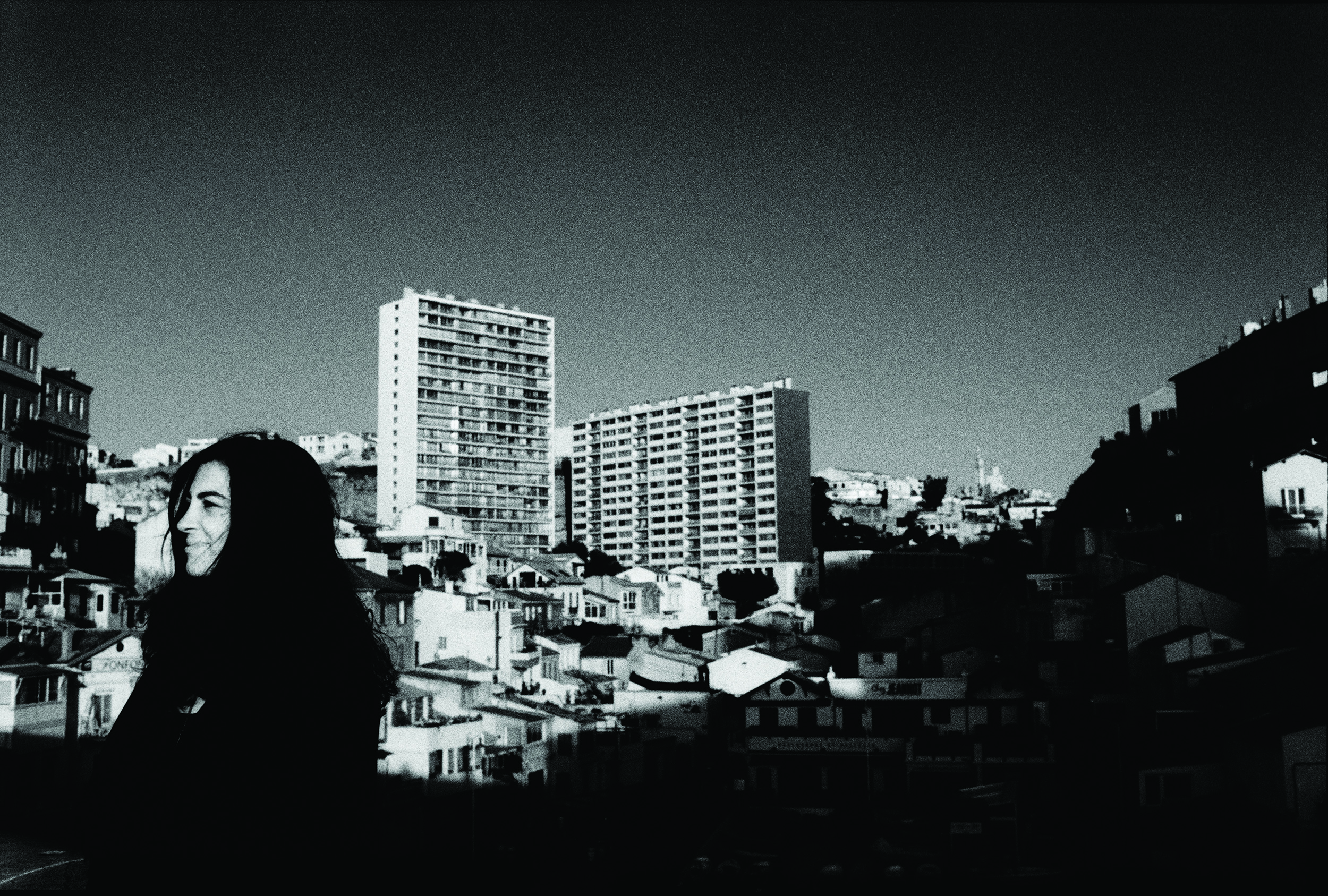 Nadine4 Steve Gullick