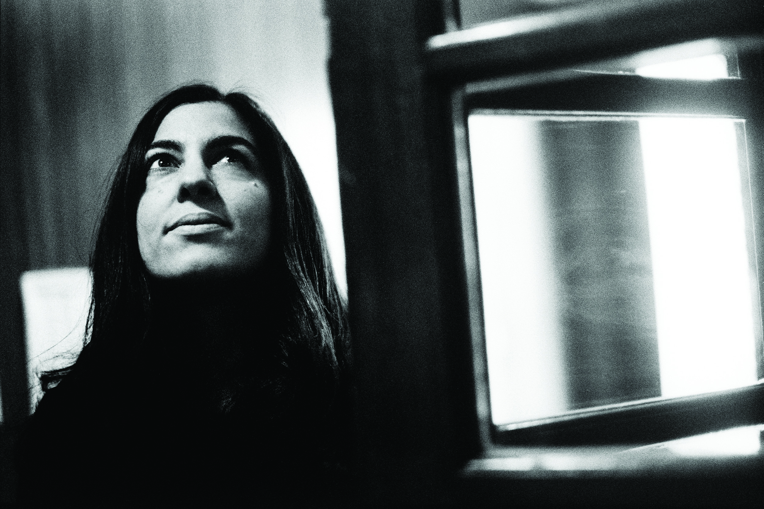 Nadine5 Steve Gullick