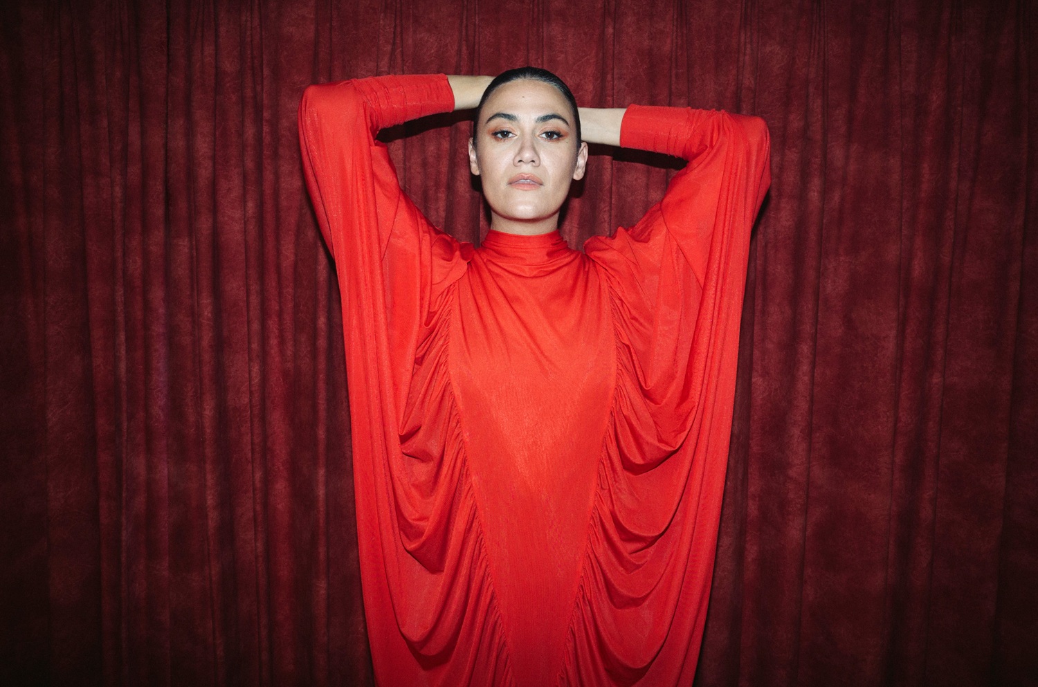 Nadine Shah Press Shot v1 2