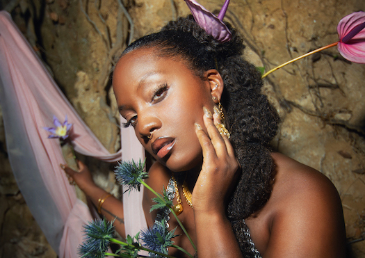 Nailah Hunter Finding Mirrors