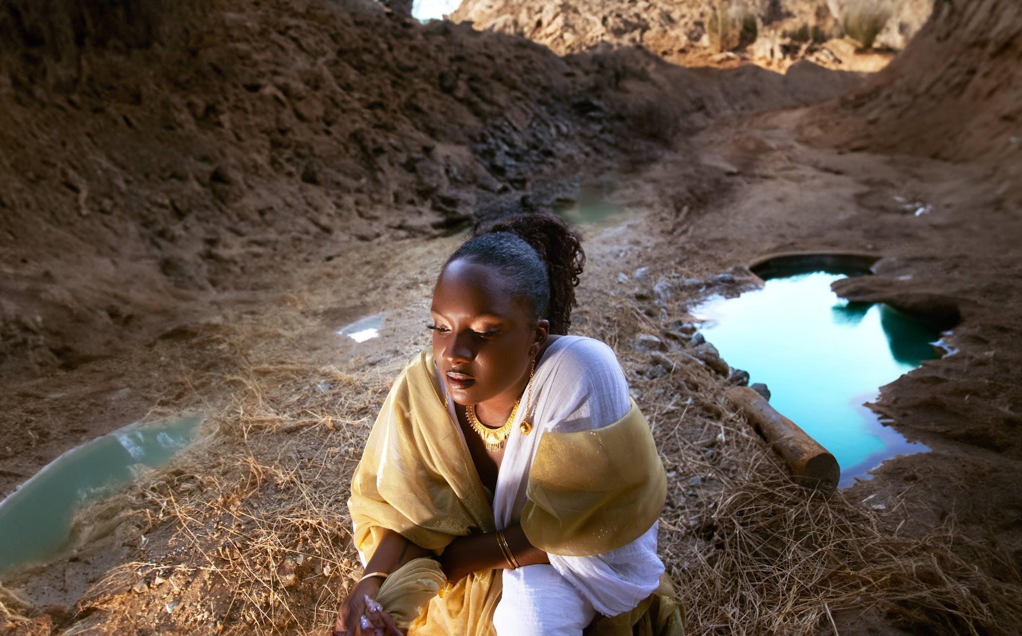 Nailah Hunter Lovegaze song