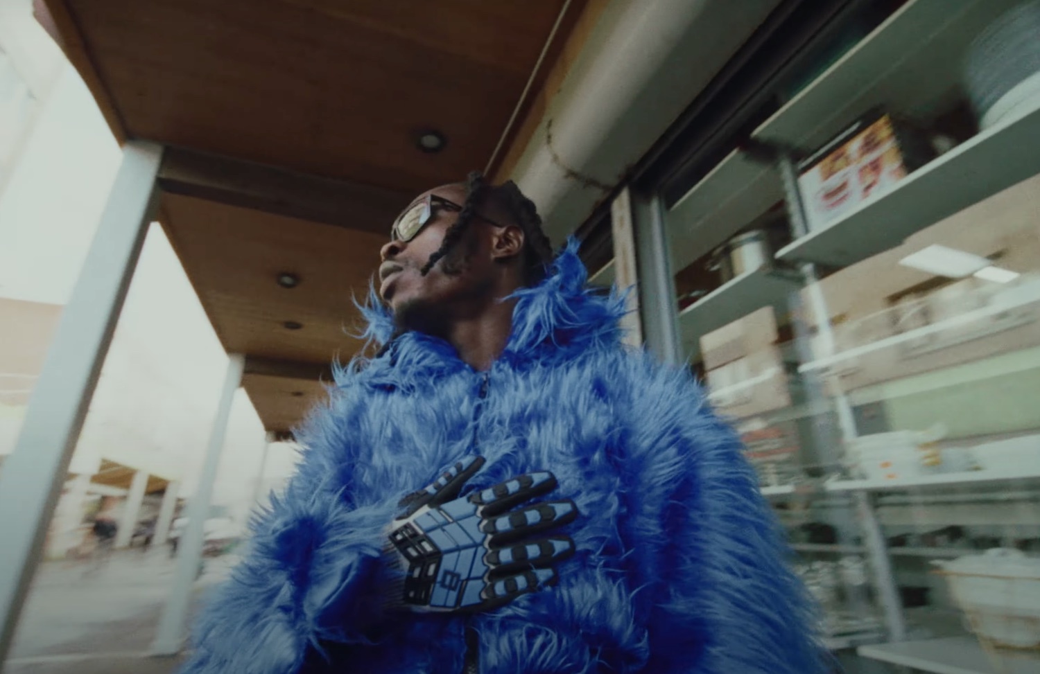 Naira Marley Vawulence video