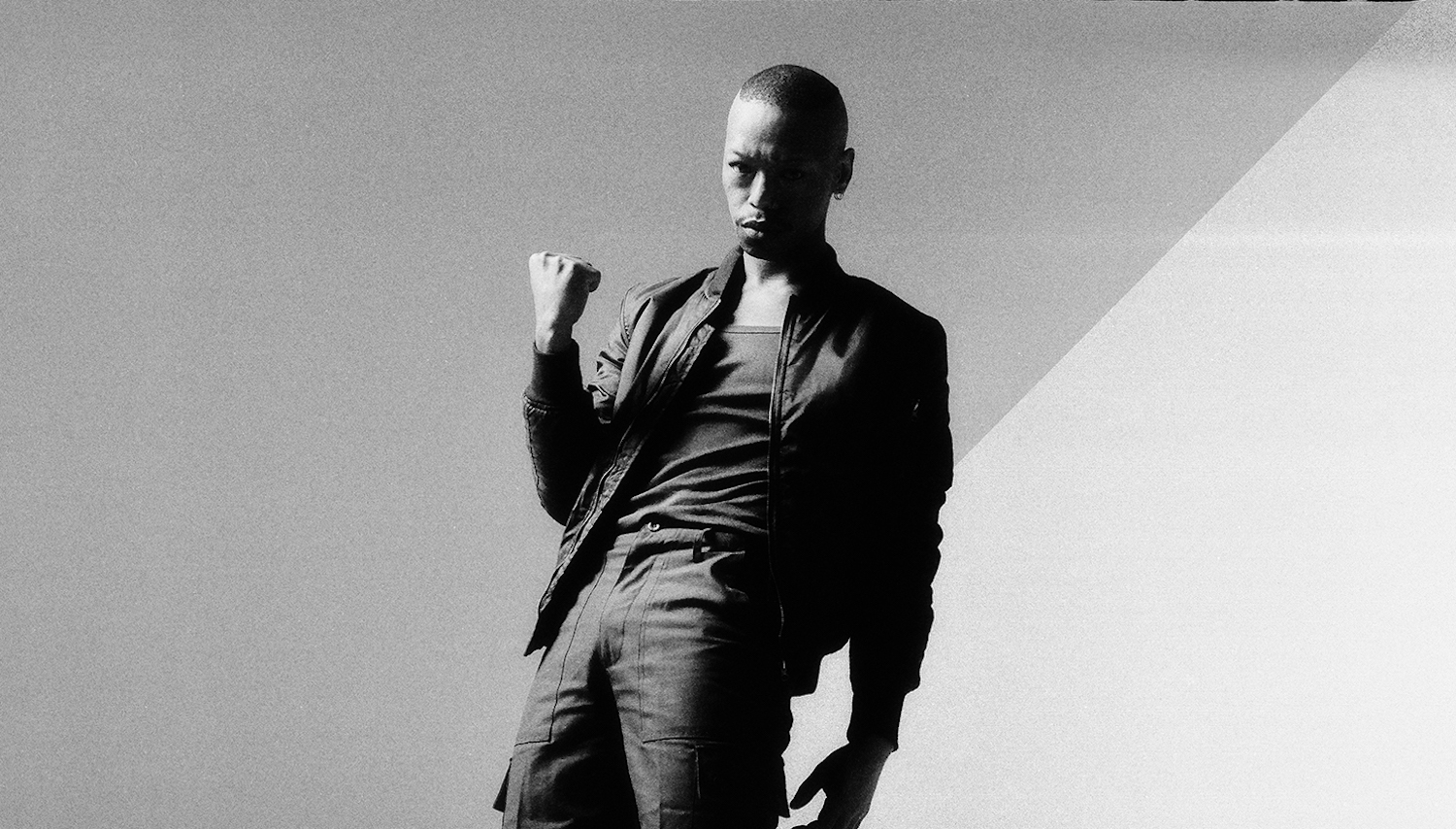 Nakhane Leading Lines Artwork