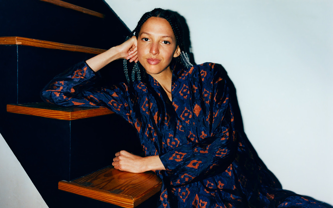 Nala Sinephro soundtrack