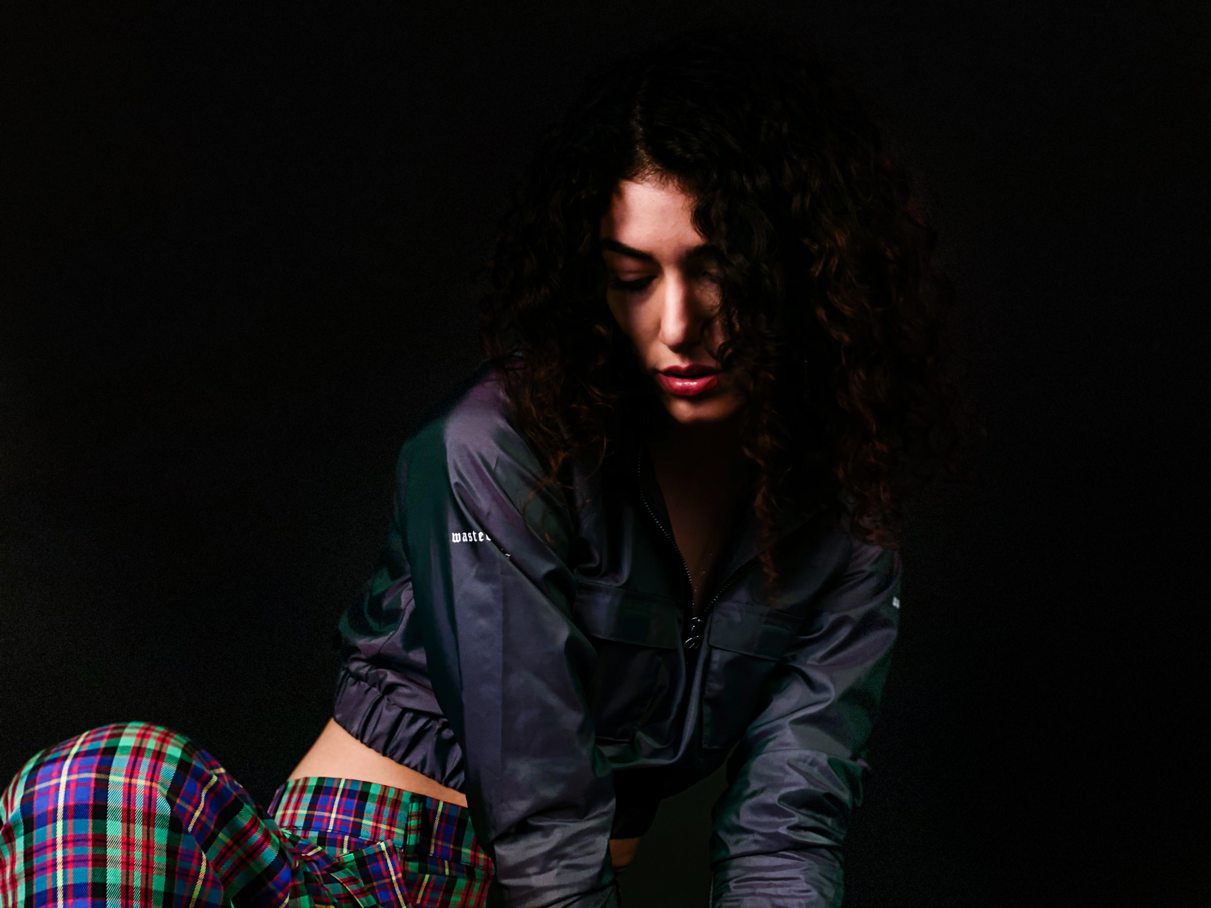 Naomi Banks press photo 2 credit Alex Barakat