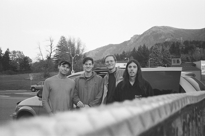 Nap Eyes The Neon Gate