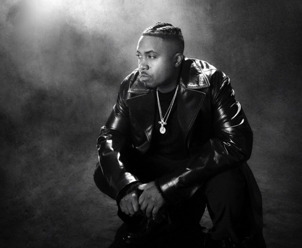 Nas Illmatic 30th