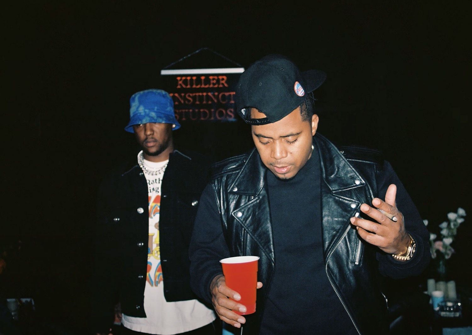 Nas Kings Disease 3 trailer