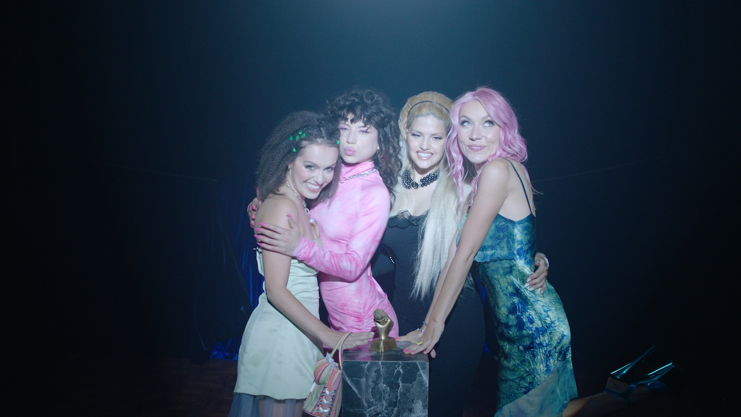 Nasty Cherry by Kristen Jan Wong