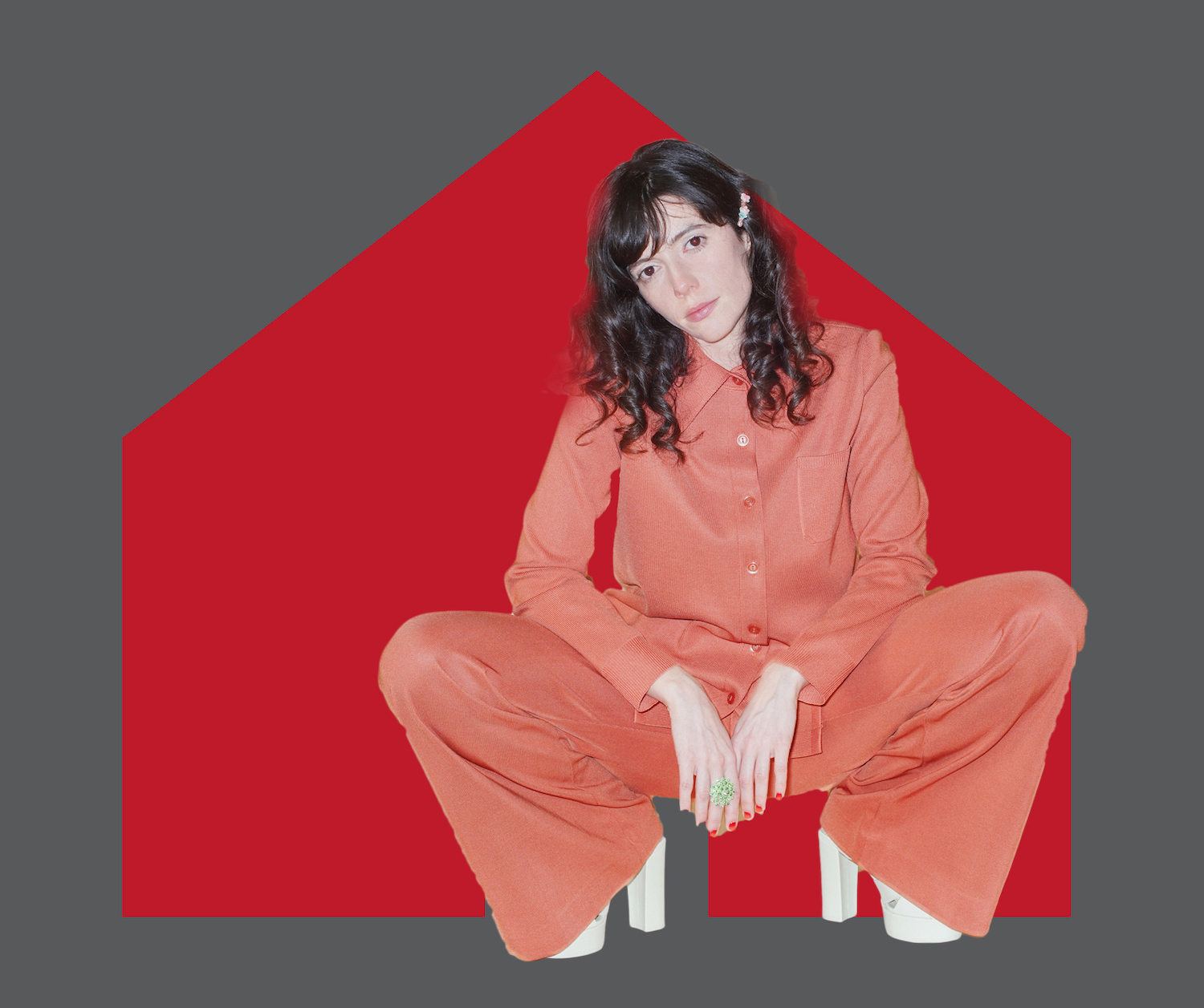 Natalie Prass royal albert home