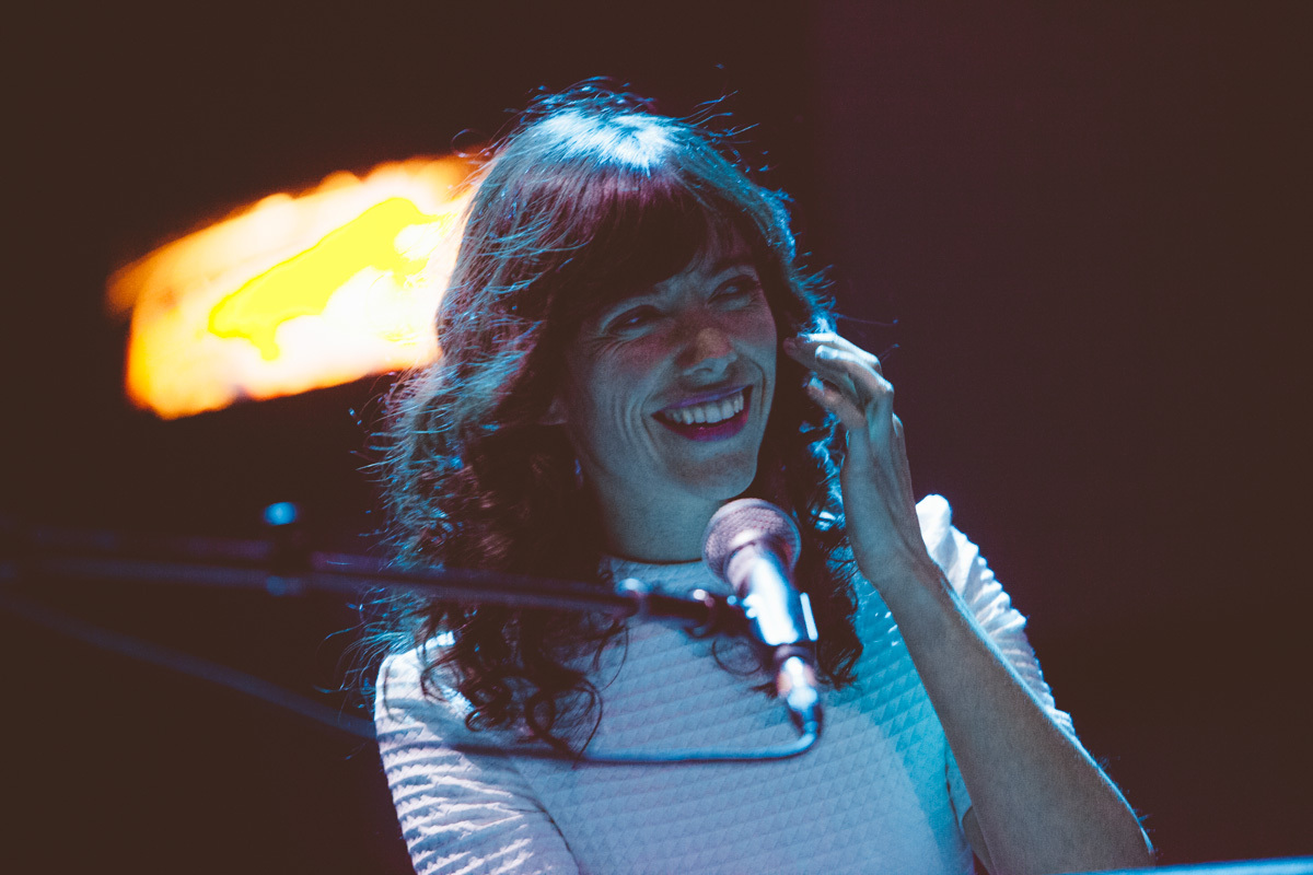 Natalie Prass Hammersmith Apollo London270215 J Williamson 11