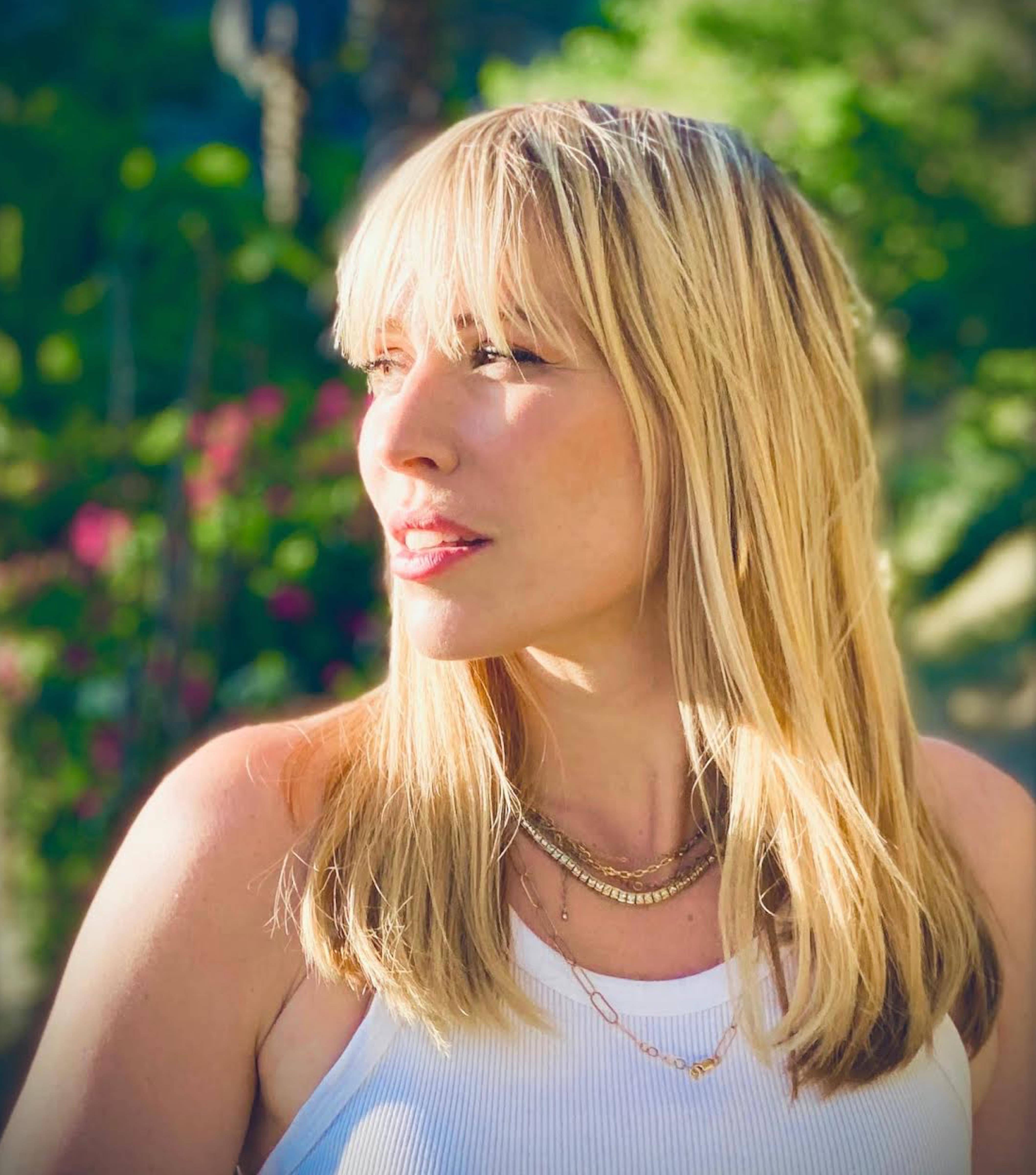 Natasha Bedingfield