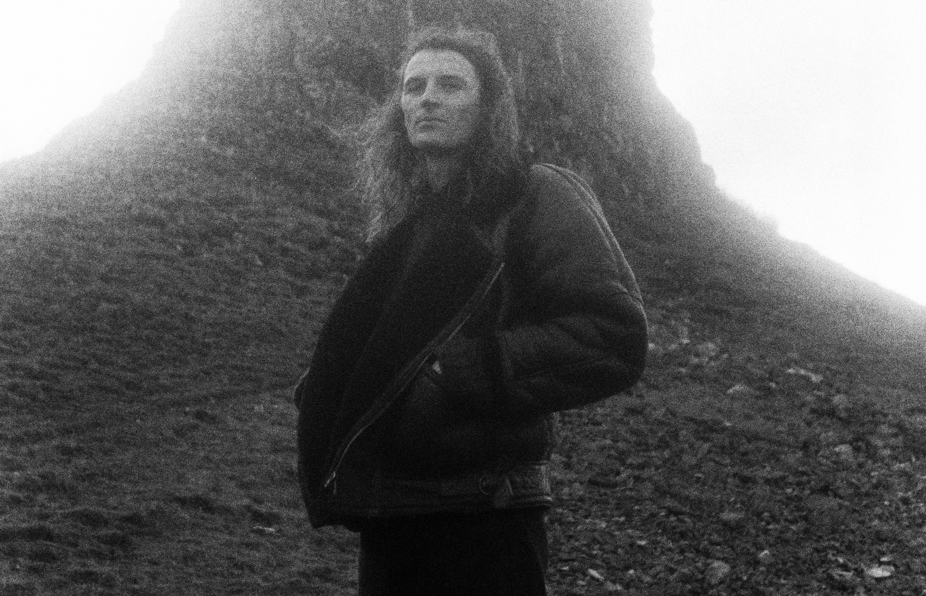 Jim Ghedi unveils new song, "The Hungry Child"