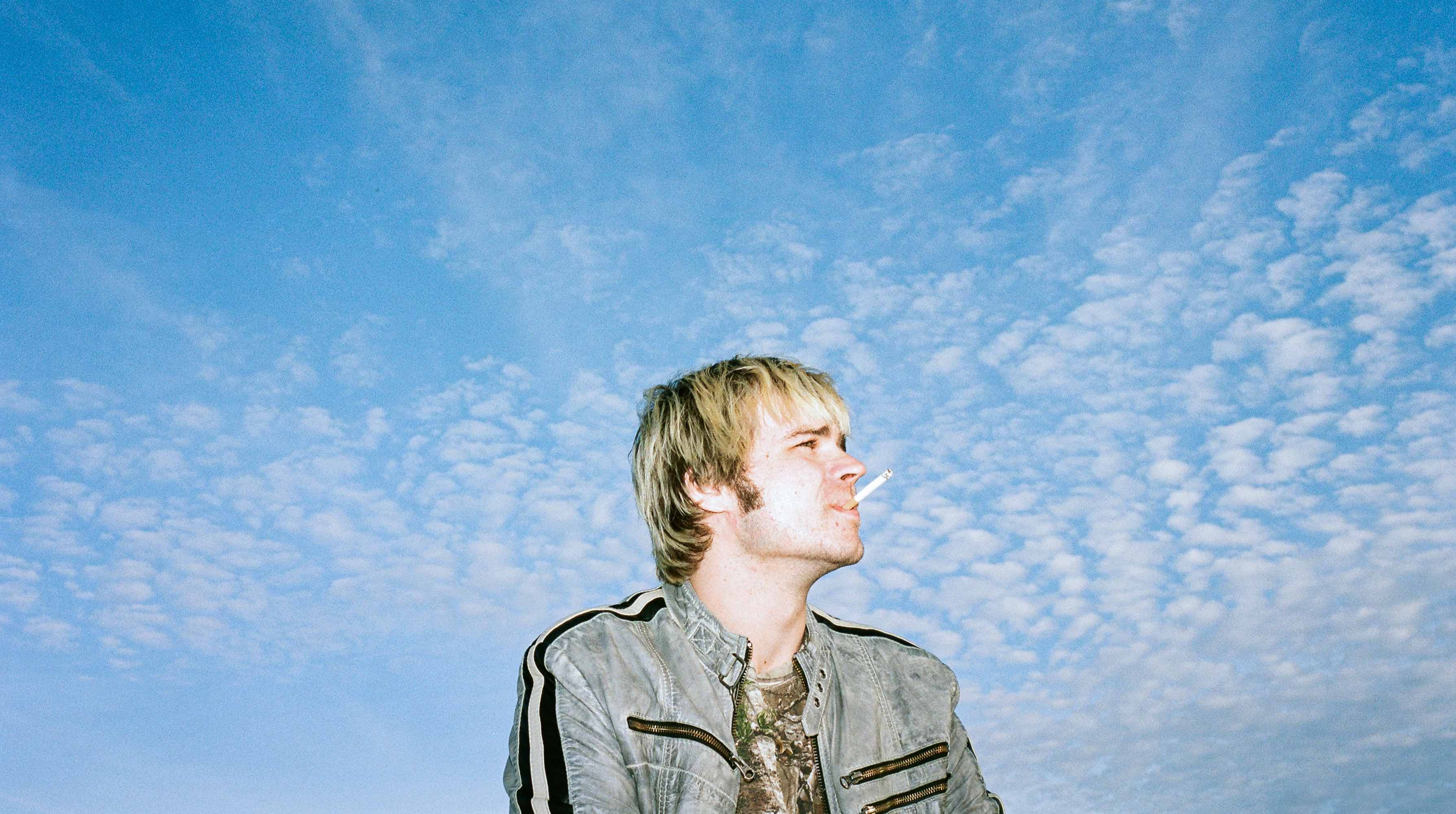 Nate Amos This Is Lorelei Press Photo by OK Mc Causland