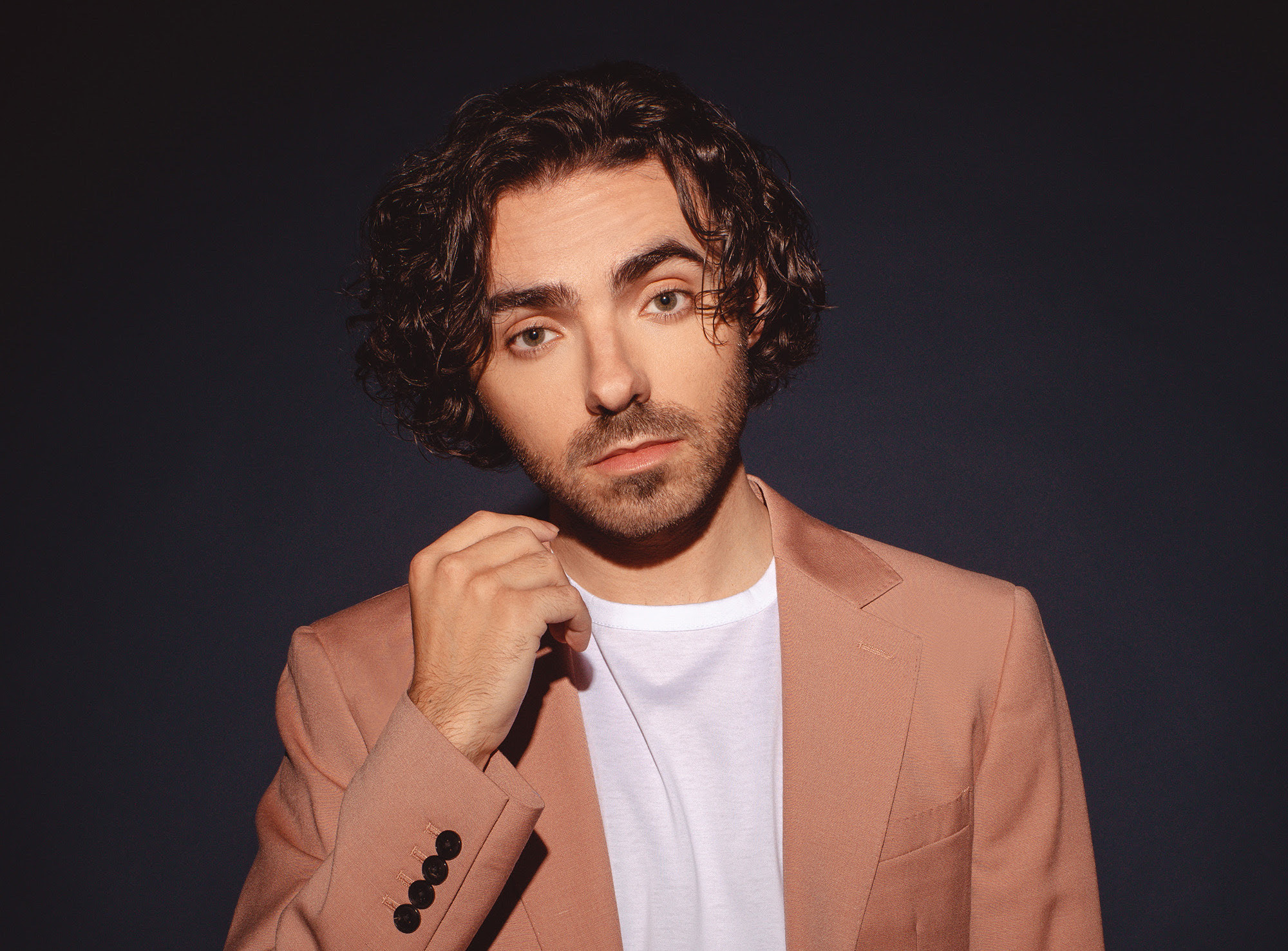 Nathan Sykes Pieces of Me