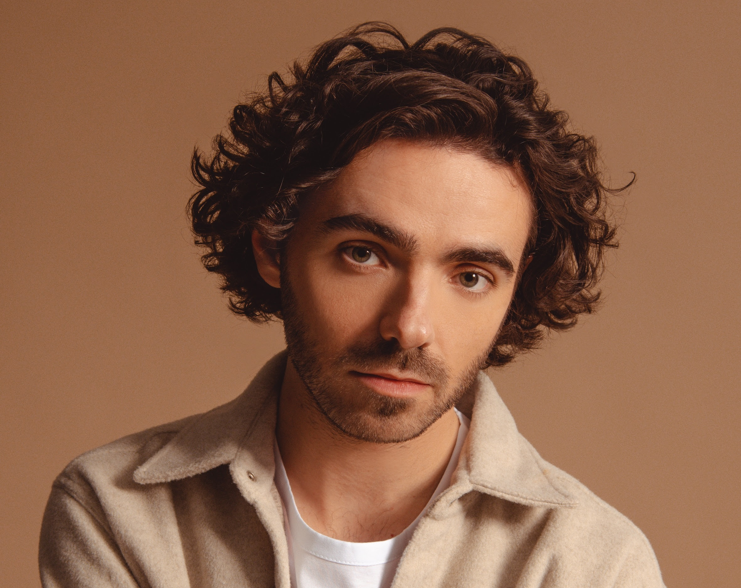 Nathan Sykes ultraviolet