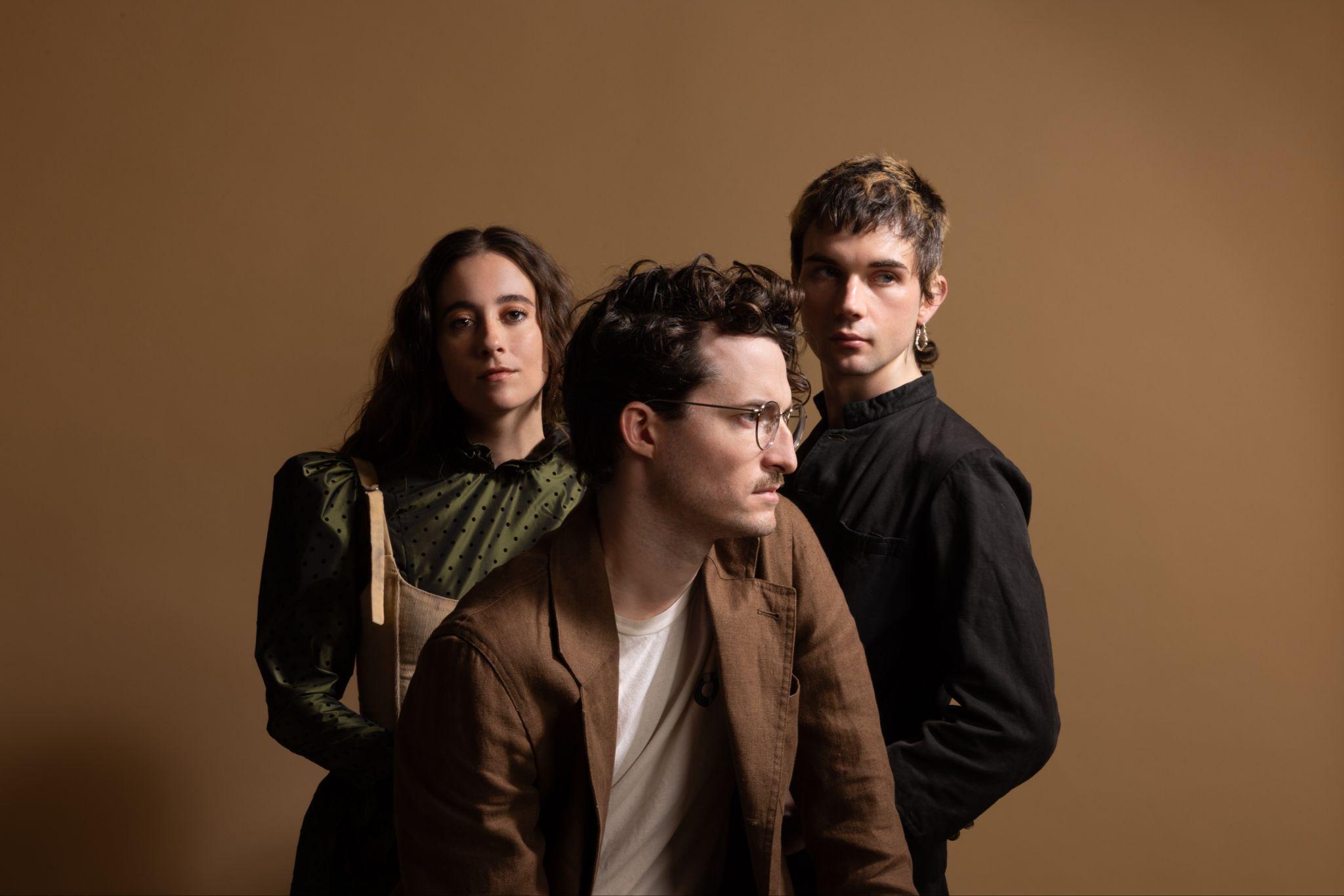 Nation of Language fourth album