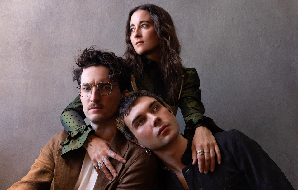 Nation of Language sub pop