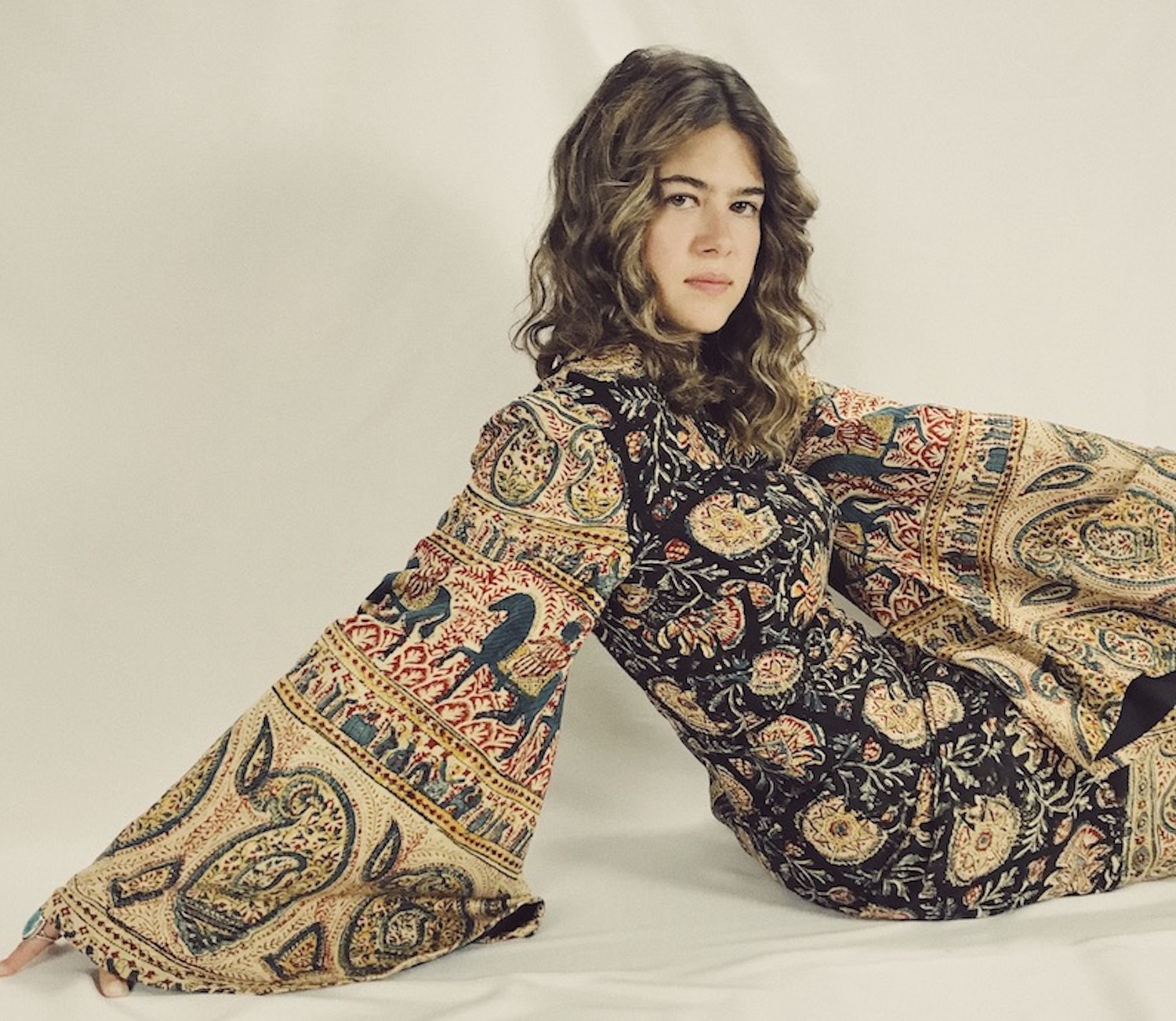 Native Harrow Happier Now1