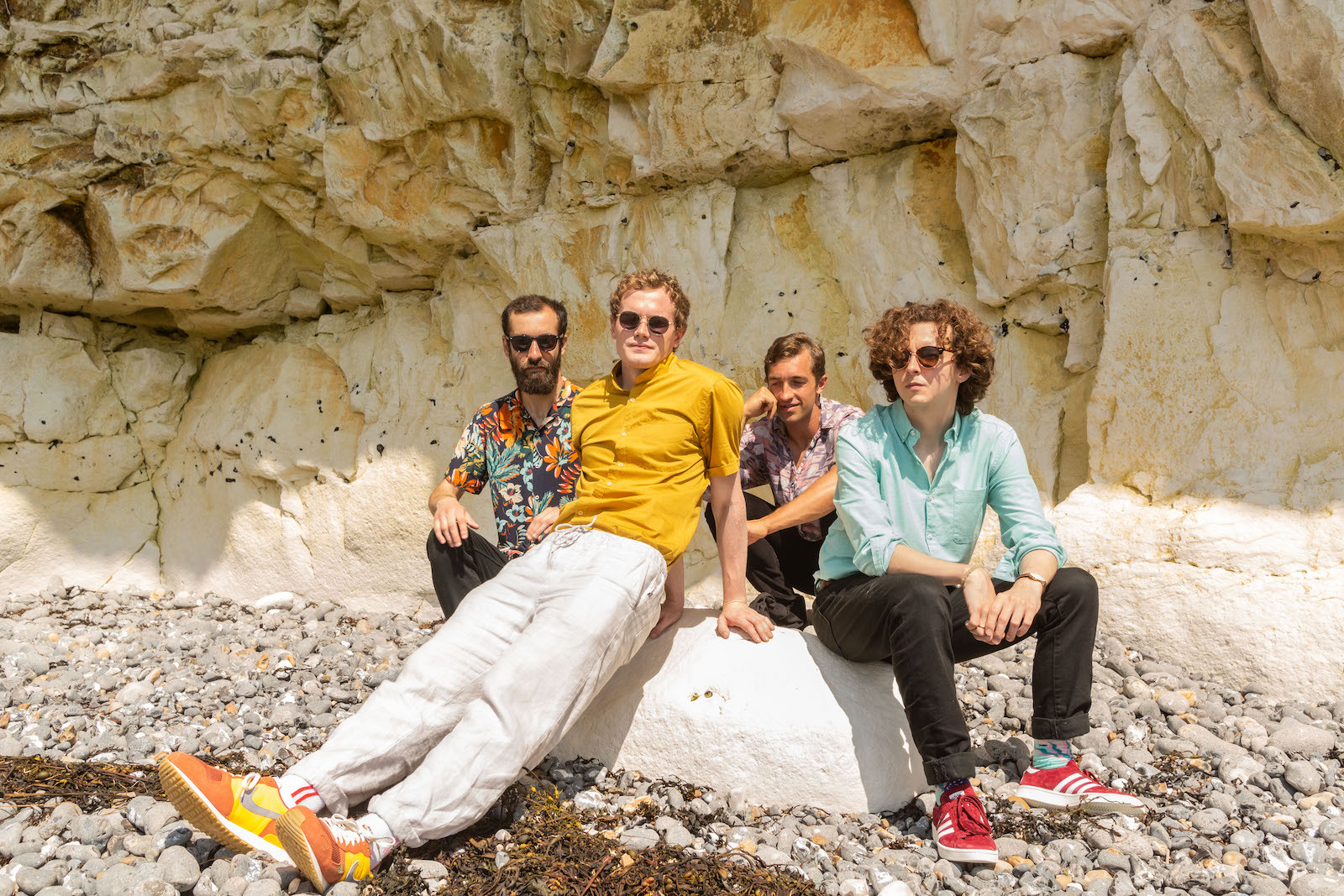 Nature TV Ben Pender