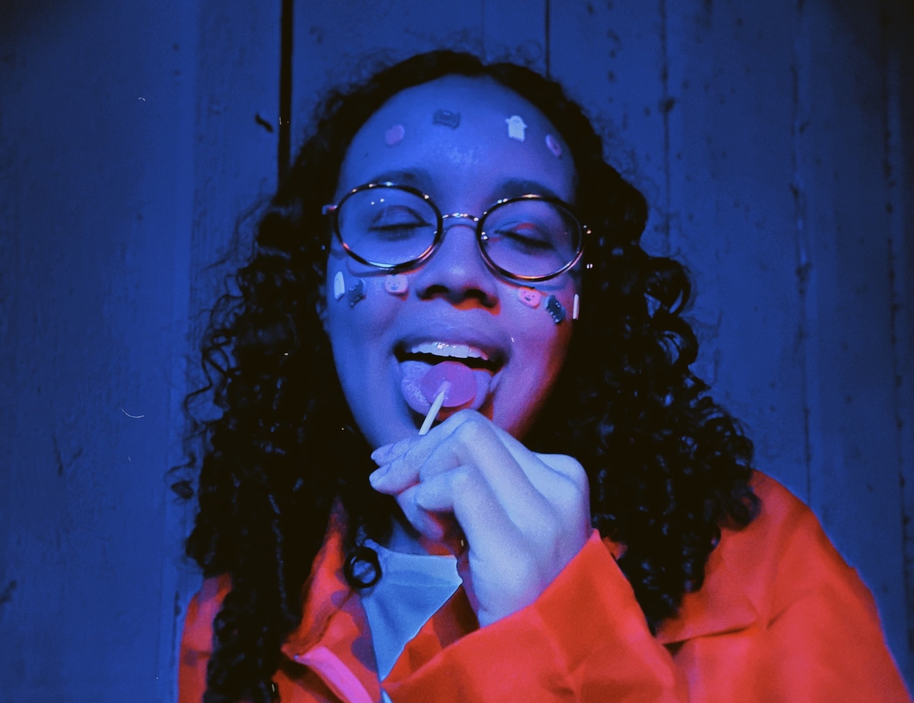egative Shawdy's hyperpop anthem 