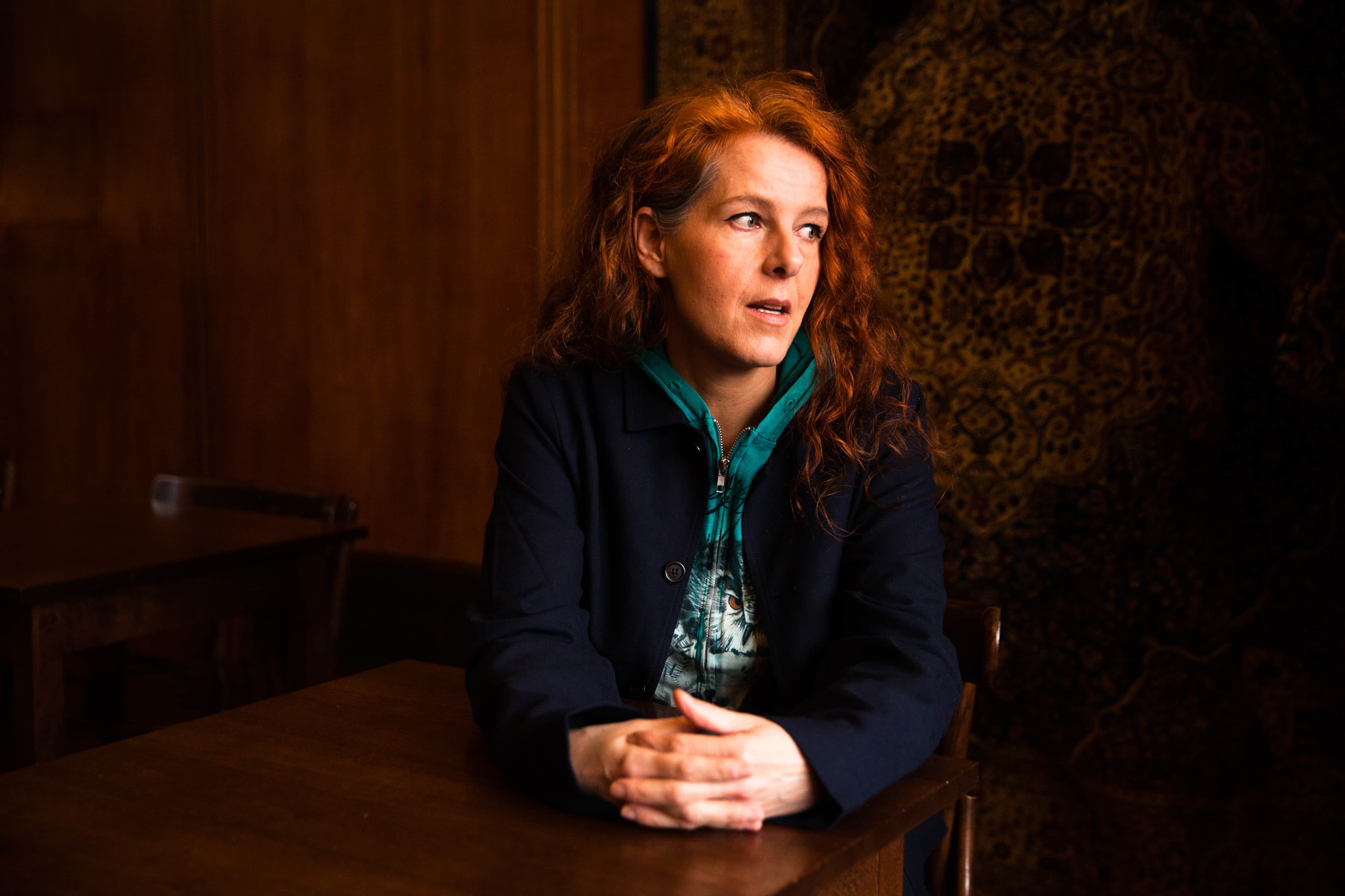 Neko Case Sonny Malhotra 0759