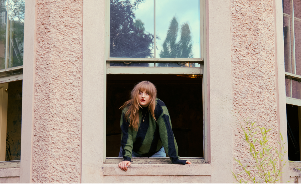 Nell Mescal See You Again