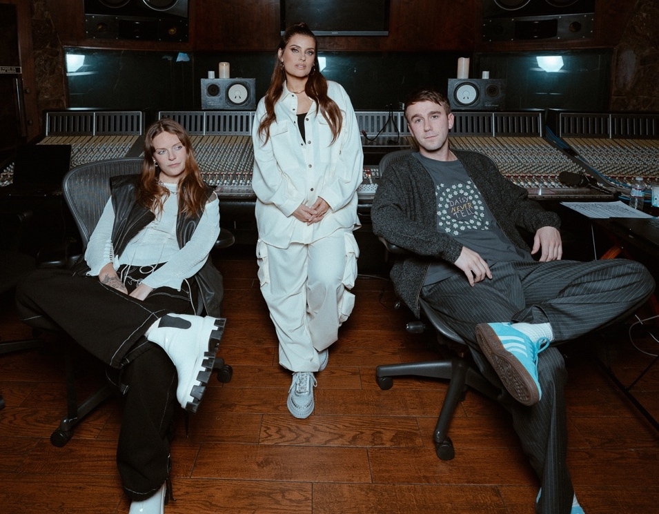 Nelly Furtado SG Lewis Tove Lo