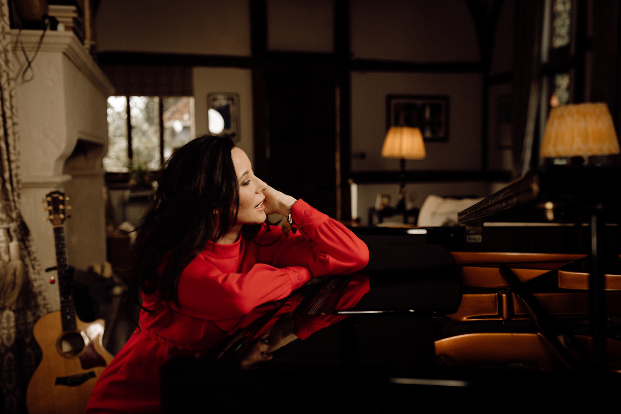 Nine Songs: Nerina Pallot