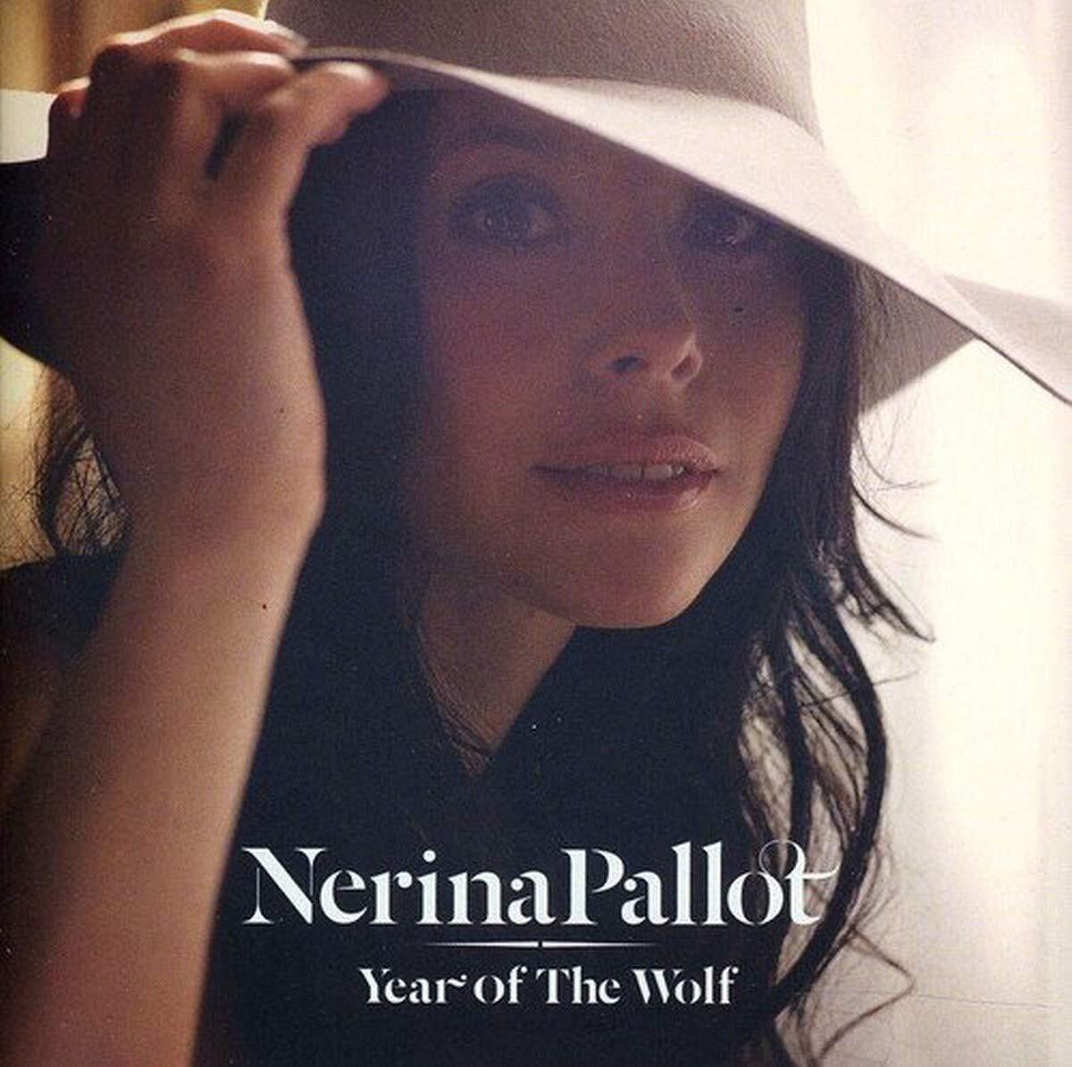 Nerina Pallot Yearofthe Wolf