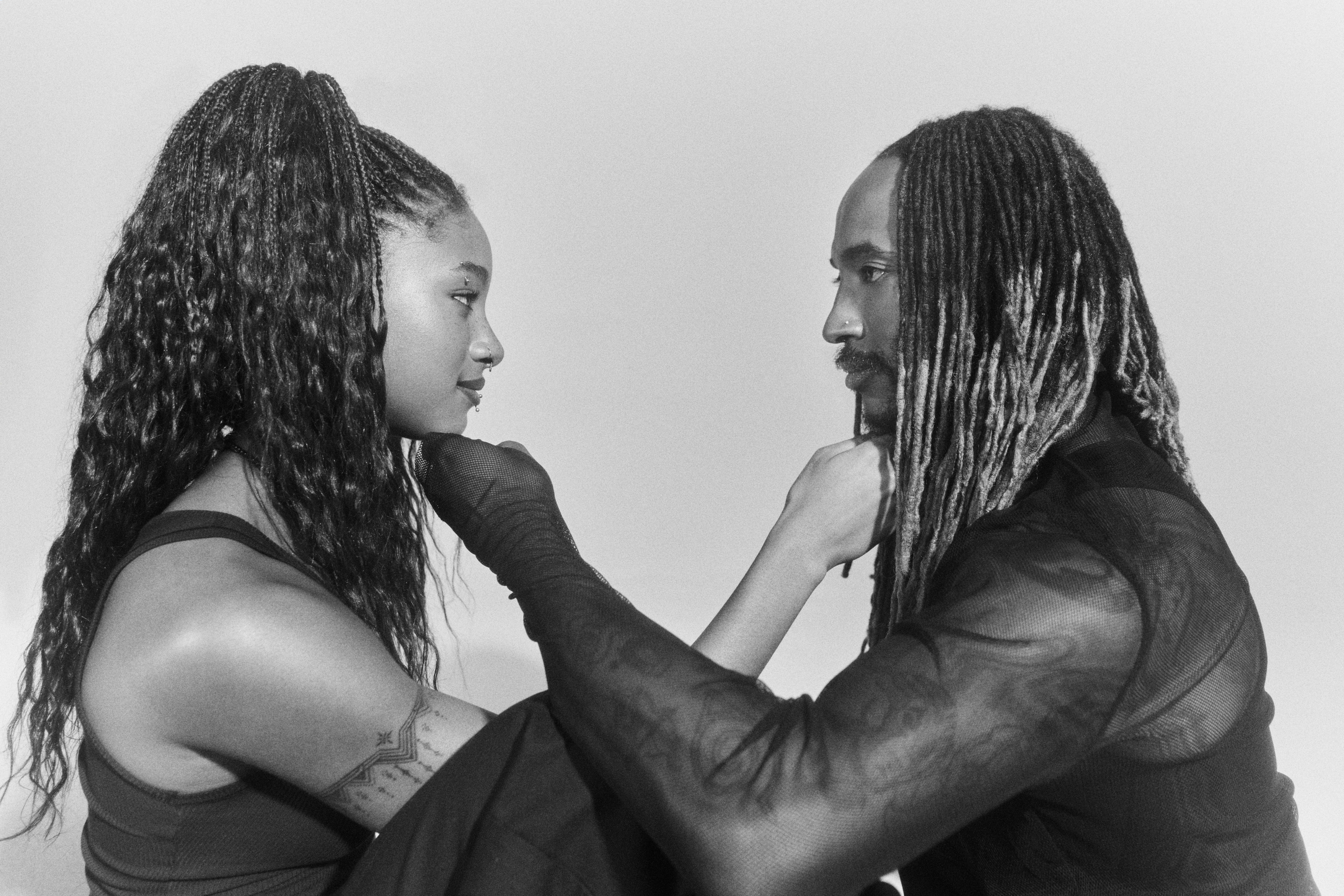 New Thunder Session Album4382 V1 1