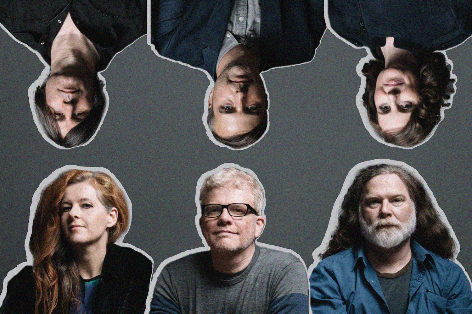 New Pornographers 2023 Nicole White 2