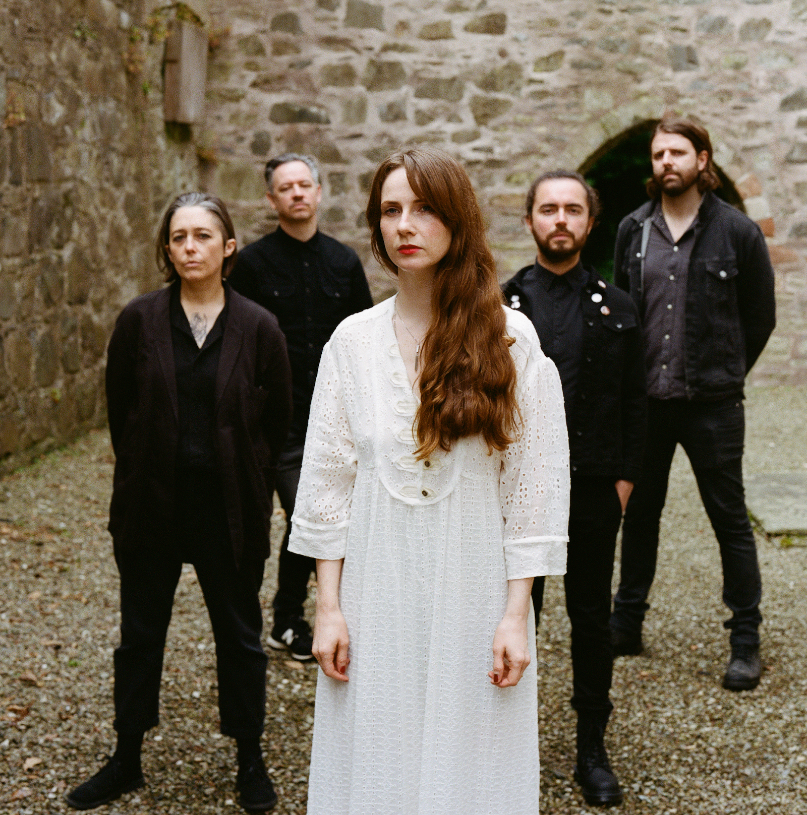New Pagans