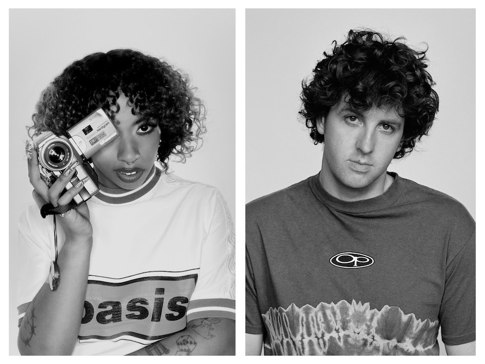 Nia Archives Jamie xx