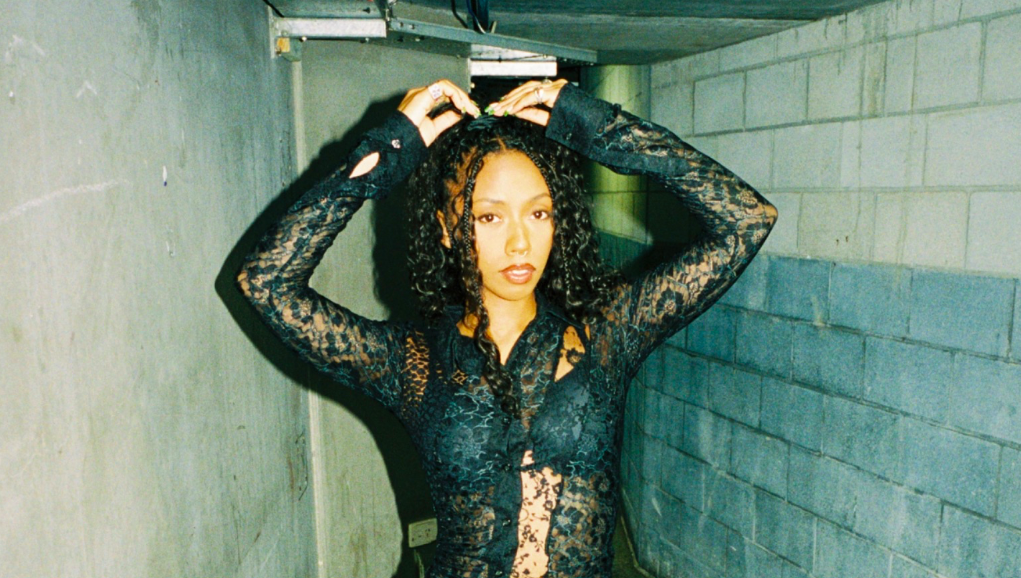 Nia Archives Maia Maia