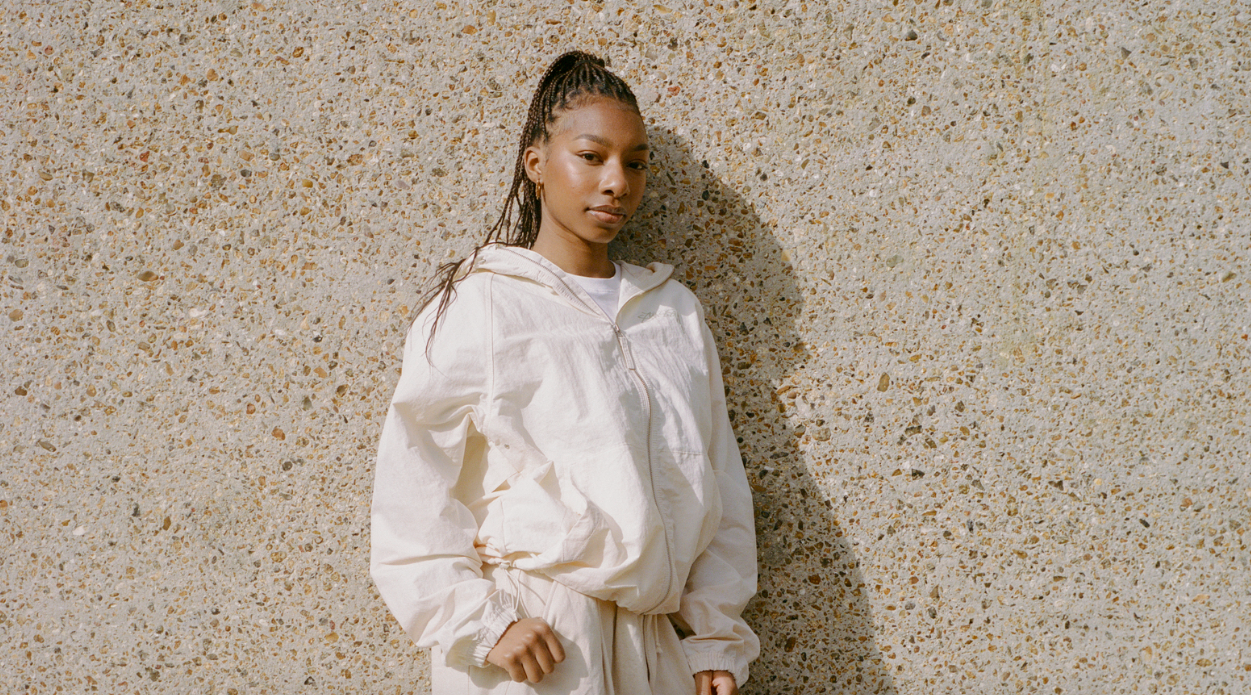 Nia Smith Personal