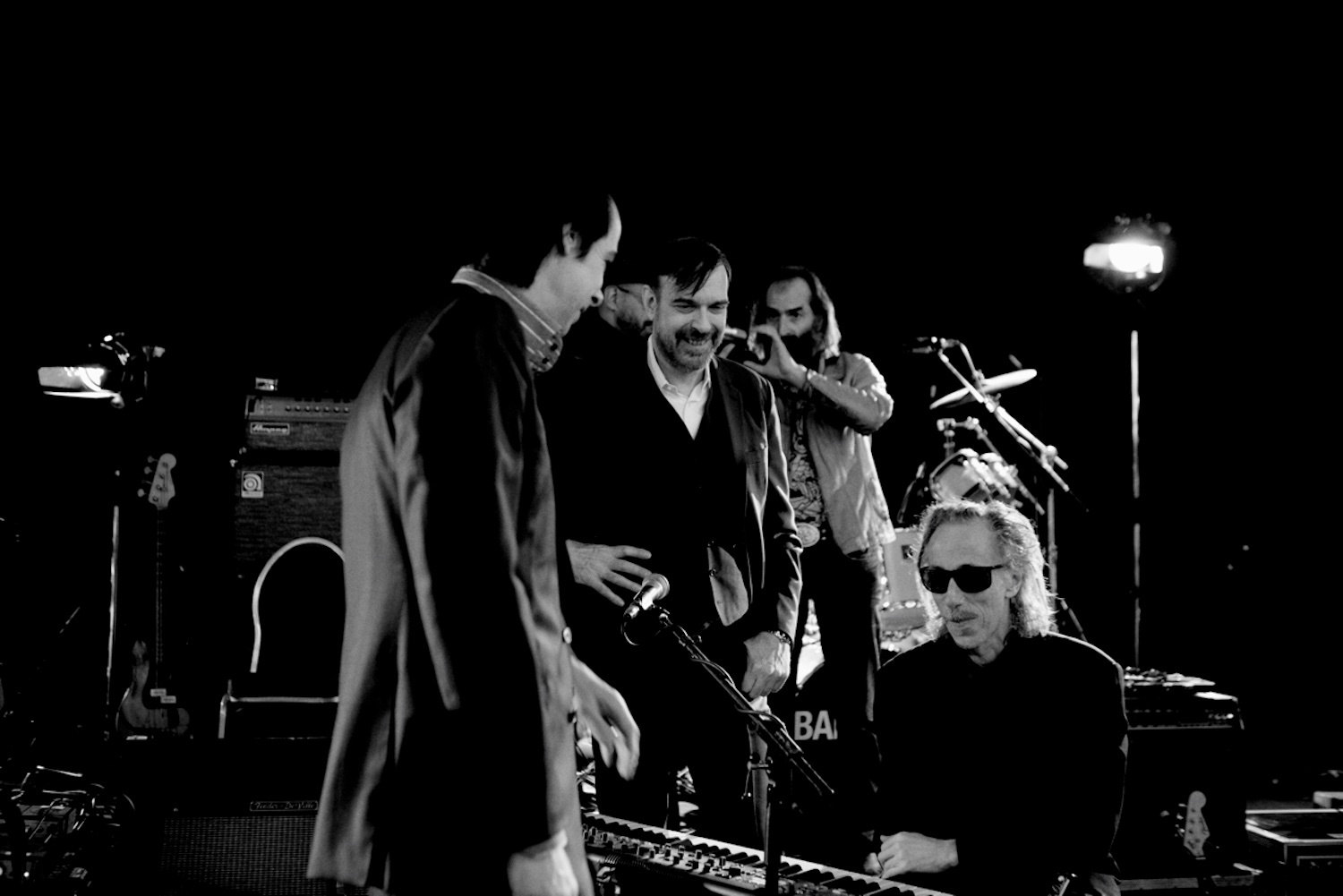 Nick Cave Bad Seeds Gullick2013 6516