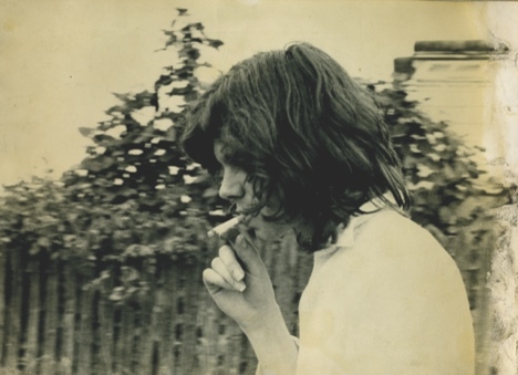 Nick Drake Nine Leaves Left TMO